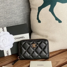 Chanel Wallets Purse